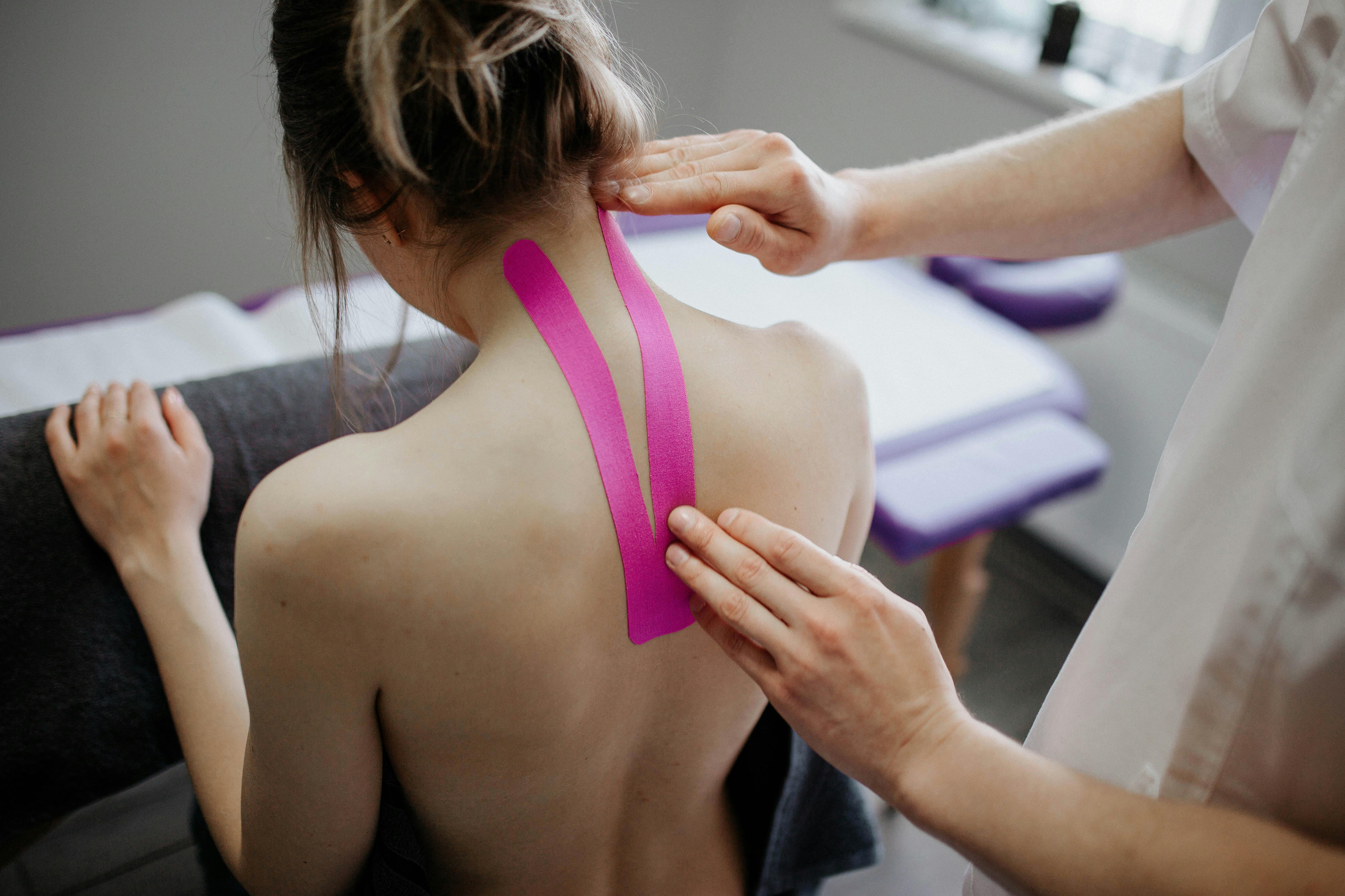 Pain Management